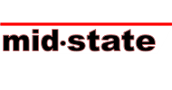 Mid-State Equipment Co. Inc. Logo